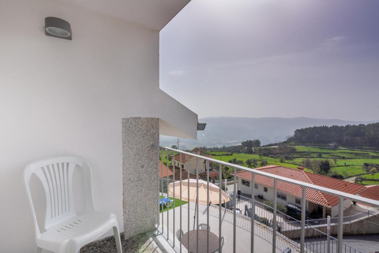 Aldeamento Casas do Alto do Vez Balouta Exterior foto